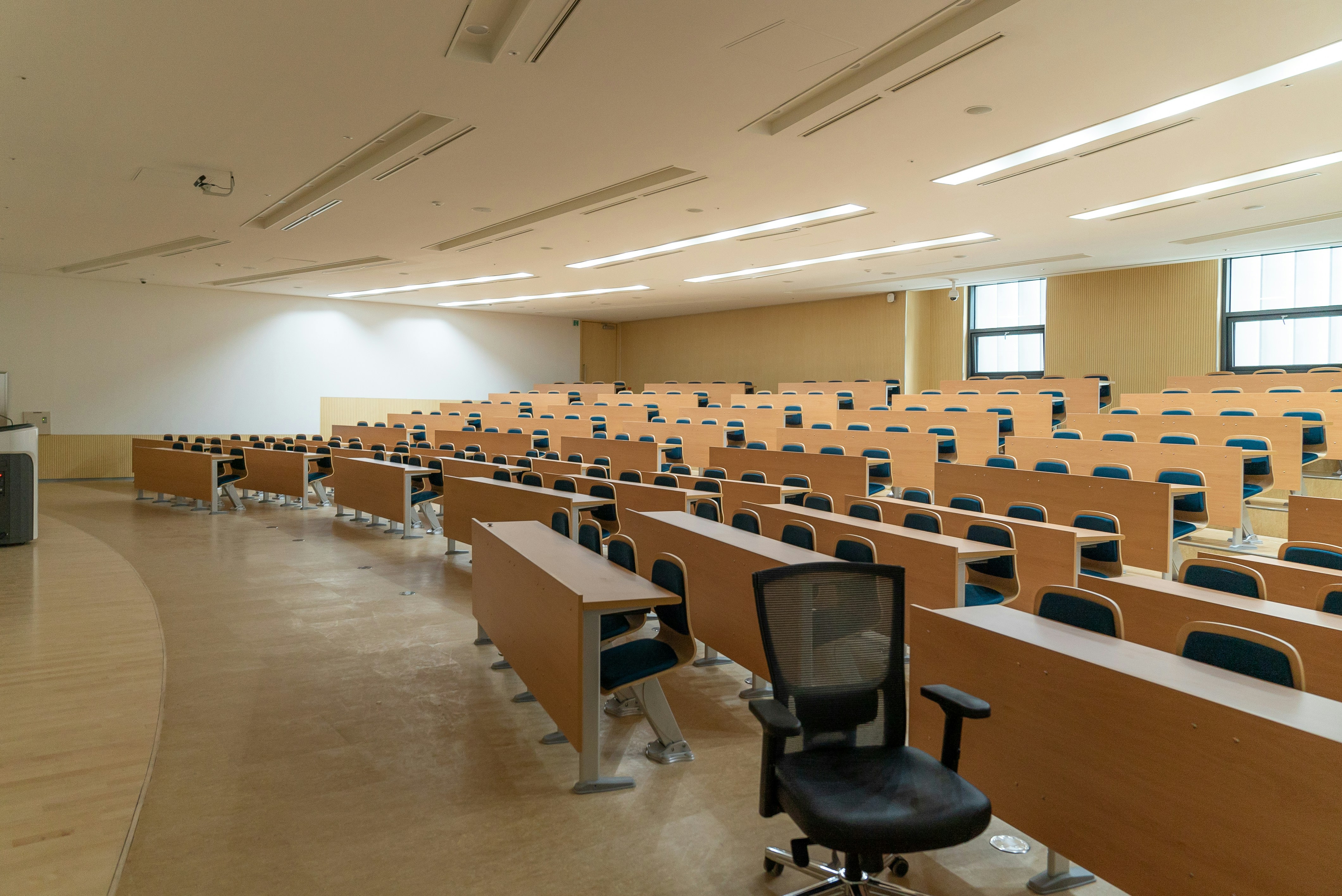 Birchwood University